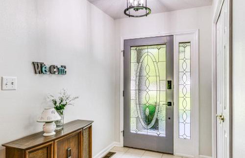 Lovely McCormick Home in Savannah Lakes Village - Foto 6