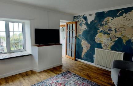 Menadue Cottage, Trenale Lane, Tintagel, Cornwall - Foto 19