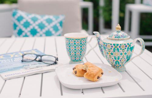 The Beach Escapes - Foto 48