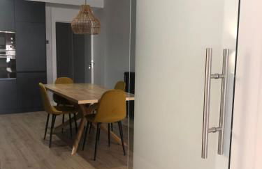 Apartamento Moderno, centro de Ciudad Real - Foto 24