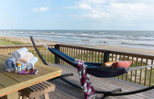 Unobstructed Panoramic Beachfront 4 BD*Sleeps 14! - Foto 71