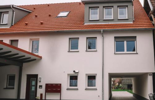 Willy´s Ferienzimmer im Tabakdorf Hatzenbühl - Foto 11