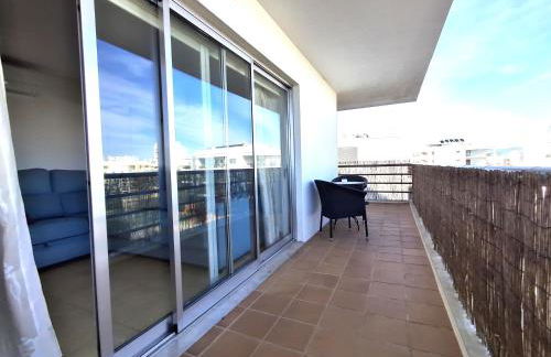 Marina PLAZA Beach Apartment - Foto 8