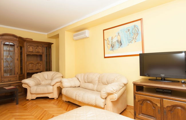 Kvart Apartments Arbat - Foto 15