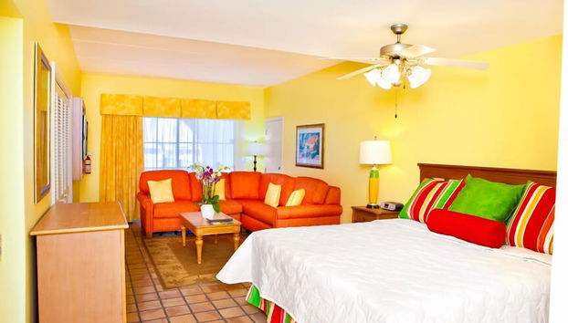 Paradise Harbour Club & Marina - Foto 5, Habitación