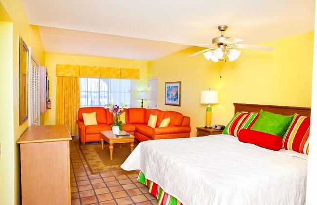 Paradise Harbour Club & Marina - Photo 5