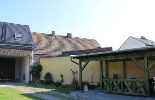 Ferienwohnung auf dem Bauernhof - Foto 16