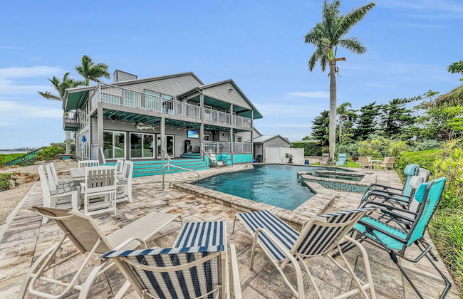 Bay House Retreat managed by Beach Retreats - Foto 41