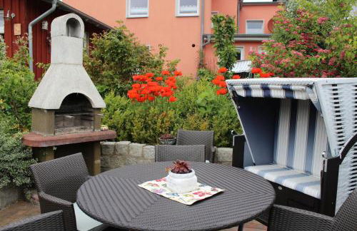 Villa Harmonie - Foto 26