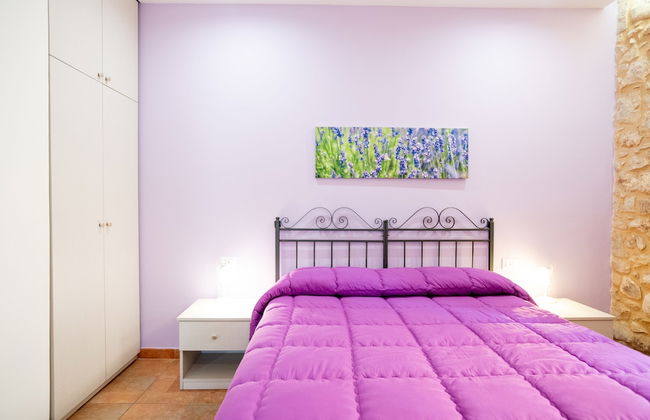 Borgo Monachella - Foto 23