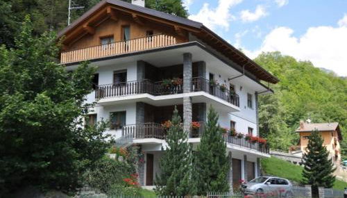 Casa Herin-La borna du Tésòn - CIR VDA - VALTOURNENCHE - n 0254 - Foto 3