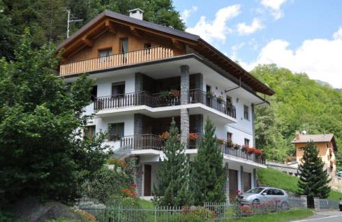 Casa Herin-La borna du Tésòn - CIR VDA - VALTOURNENCHE - n 0254 - Foto 3