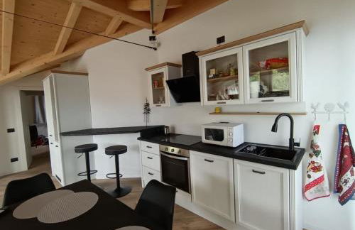 Casa Soliva - Foto 12