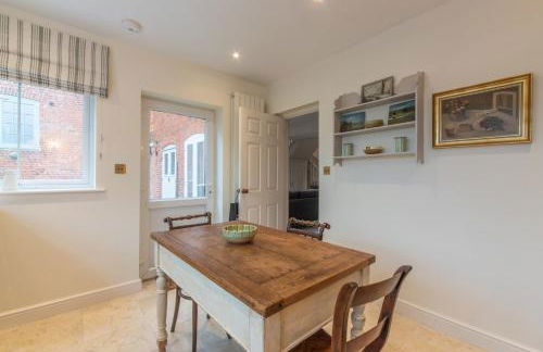 The Mews House, Central Devizes - Foto 9