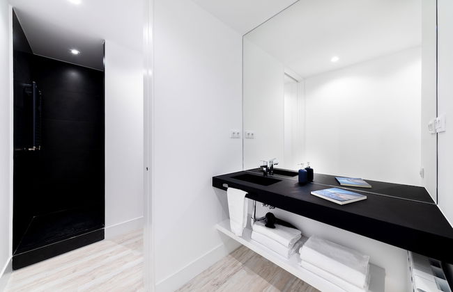 Slow Suites Gran Vía - Foto 44