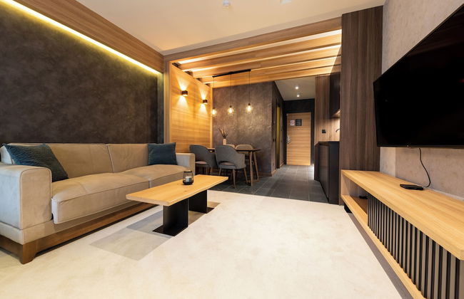 Woodside Apartment 218 - Foto 8