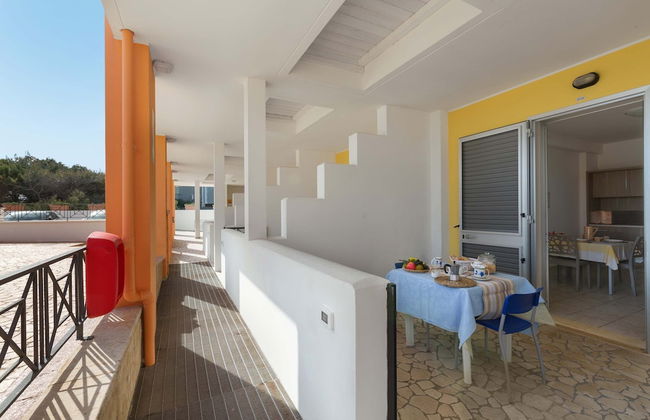 2832 Residence Solaris - Bilo Comfort PT Fronte Mare by Barbarhouse - Foto 7
