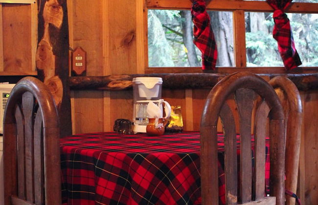 Los Vagones Cabañas Restaurante Bar - Photo 34