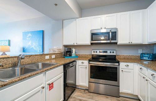 Just Beachin' at the Palms of Destin Resort - Foto 25