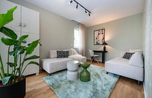 Midori Serviced Apartments - Foto 25