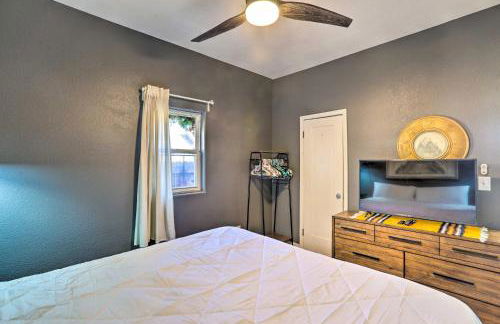 half Mi to Tennyson Pet-Friendly Denver Gem - Foto 16