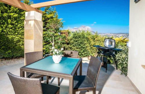 Casa Orquídea - Luxury 4 bedroom Villa - Photo 12