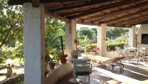 Villa Bella Vista - Foto 3