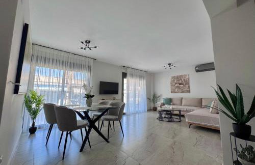 Petra Mare - Sea View Escape in Nea Moudania - Foto 7