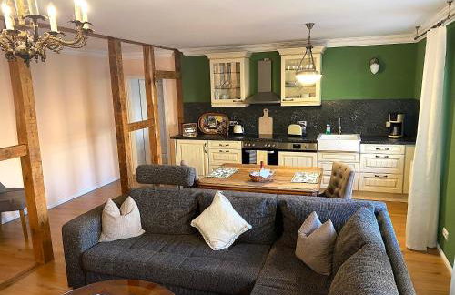 Suite im Limonadenhaus - adults only - Foto 47