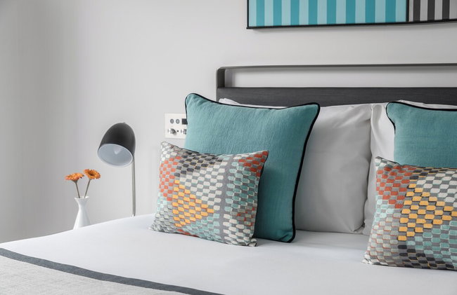 Micklegate by Supercity Aparthotels - Photo 6
