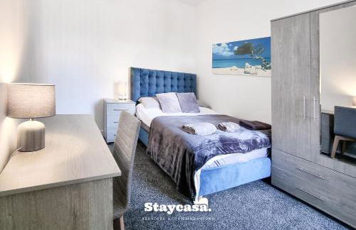 Cowesby Co-Living - Private Room Self-Cater - Foto 10