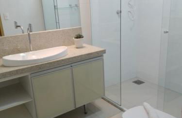 Requinte Luxuoso com Vista Mar - Foto 19