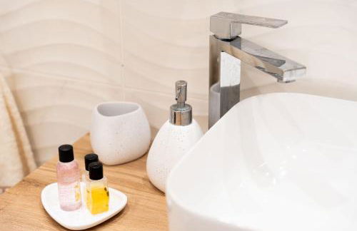 Desiree Luxury House- vasca idromassaggio - Foto 62