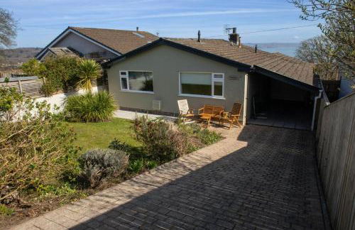 Gweld y Mor Saundersfoot - Photo 29