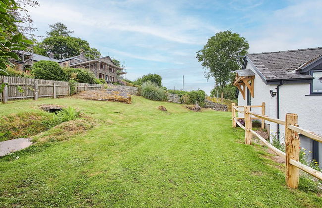 Host Stay Trem Y Cwm - Foto 23