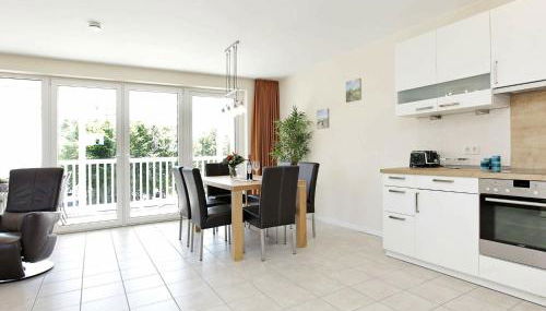 6 person holiday home in Großenbrode - Foto 5, Other