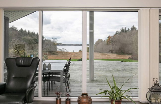 Cozy Dog-friendly Cottage Near Coast-by Traum - Foto 20