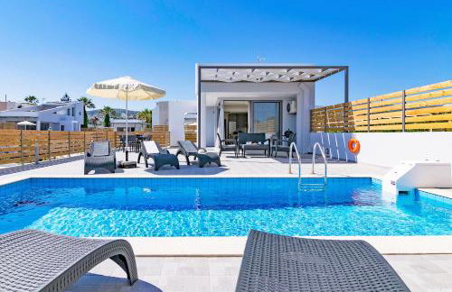 Blue Oyster Villas - Foto 35