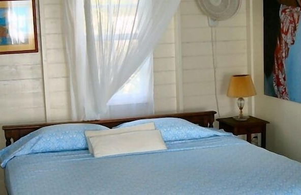 Galley Bay Cottages - Foto 22