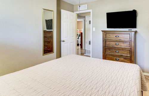 Family-Friendly El Paso Home Near Parks and Malls! - Foto 14