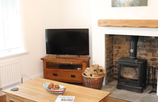 Kindly Light Cottage - Foto 23