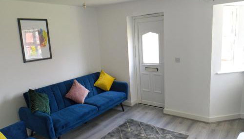 4 bed home with driveway parking, ideally located in Latchford, Warrington - Latchford Mews - Foto 4