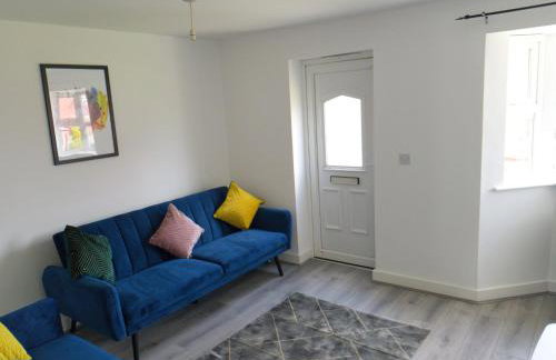 4 bed home with driveway parking, ideally located in Latchford, Warrington - Latchford Mews - Foto 4