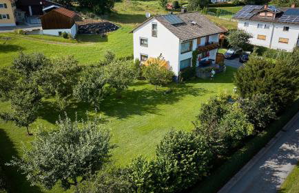 Ferienwohnung Uhrmann Franz - Foto 13