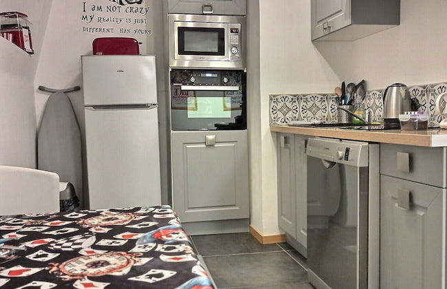 Les Appartements Fénelon - Photo 11