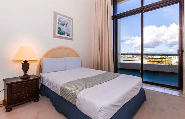 Alupang Beach Tower - Foto 32