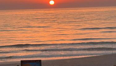 Apartamento na Praia - Foto 2