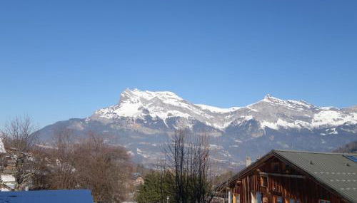 Apartment Les erables by Interhome - Foto 4