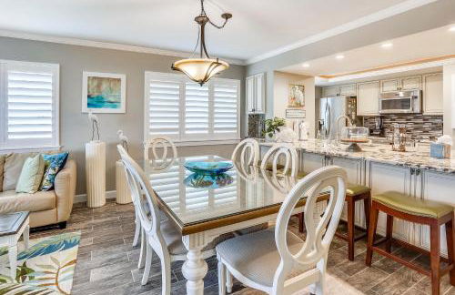 Land's End 7-306 Beach Front - Premier - Foto 4