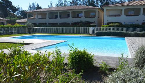 Appt T2 Standing avec Piscine et Terrasse - Foto 2